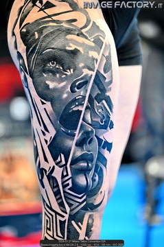 2024-01-27 Milano Tattoo Convention 024